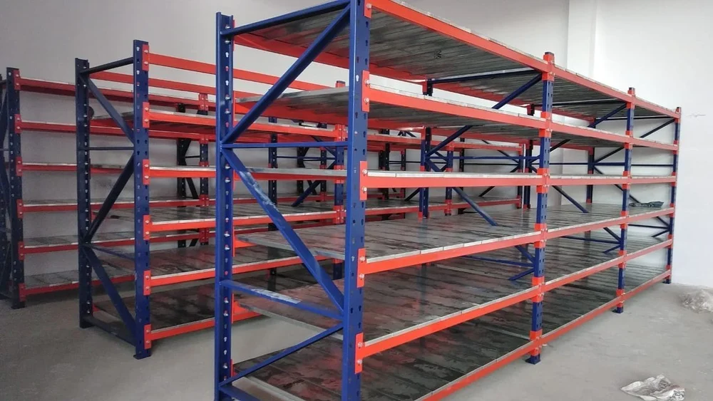 Kaiser Rack Banner